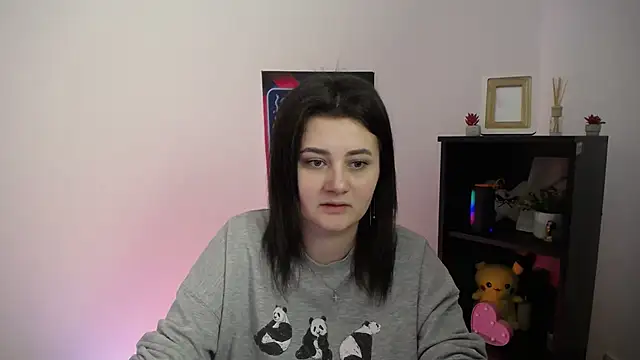 Katrin kiss  online show from 10-26-25, 12:38