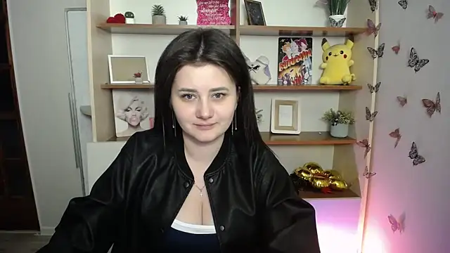 Katrin kiss  online show from 05-15-26, 12:14