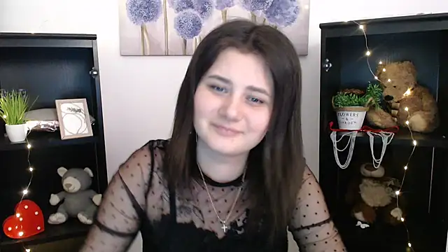 Katrin kiss  online show from 02-14-26, 02:06