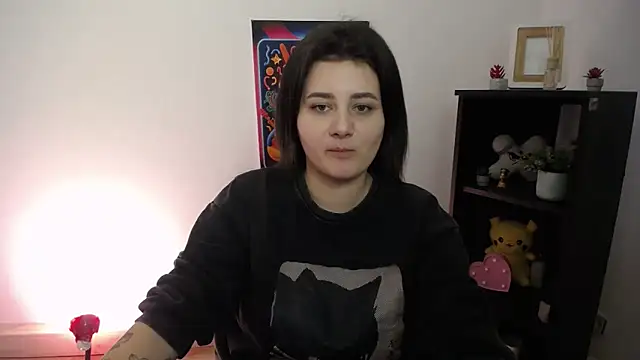 Katrin kiss  online show from 10-08-25, 12:50