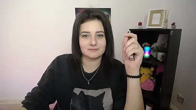 Katrin kiss  online show from 10-13-25, 01:45