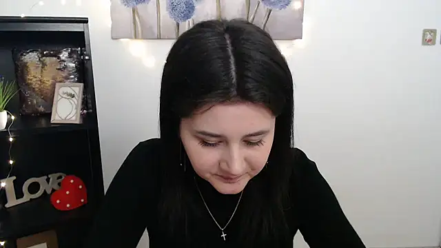 Katrin kiss  online show from 02-26-26, 02:39