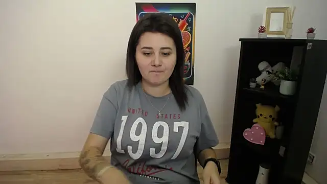 Katrin kiss  online show from 09-22-25, 12:44