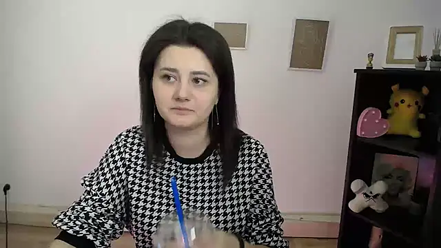 Katrin kiss  online show from 03-24-26, 01:33