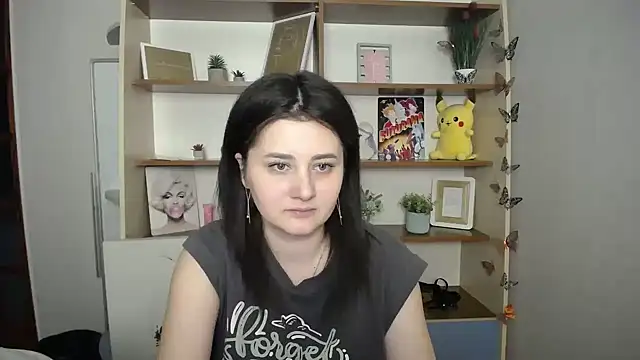 Katrin kiss  online show from 03-26-26, 02:26