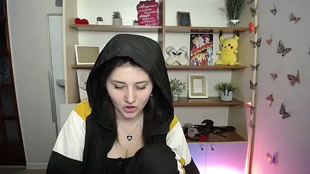 Katrin kiss  online show from 04-27-26, 12:14