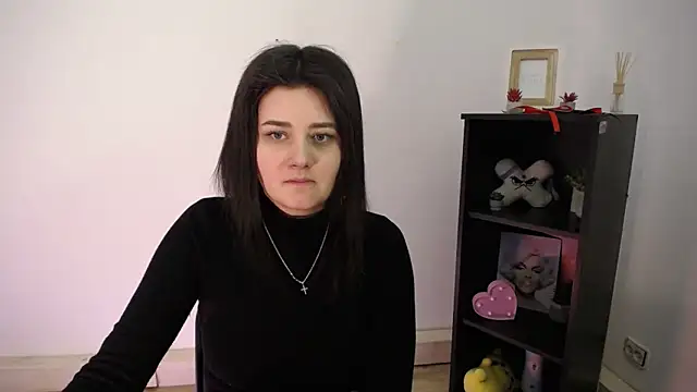 Katrin kiss  online show from 02-03-26, 01:16