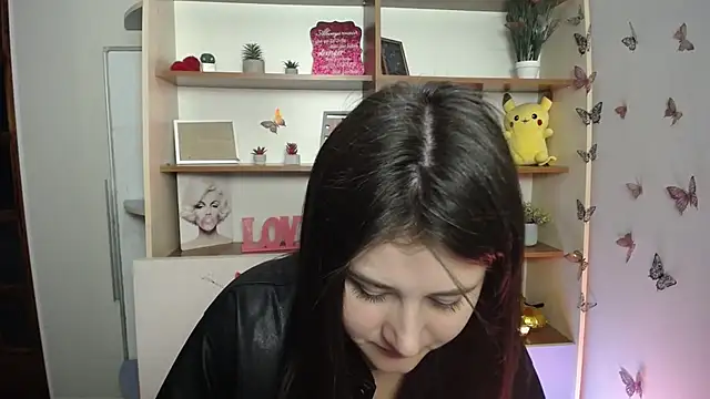 Katrin kiss  online show from 06-01-26, 10:59