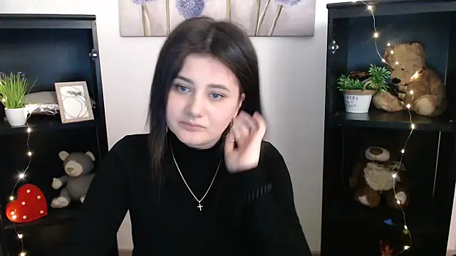 Katrin kiss  online show from 02-12-26, 02:50