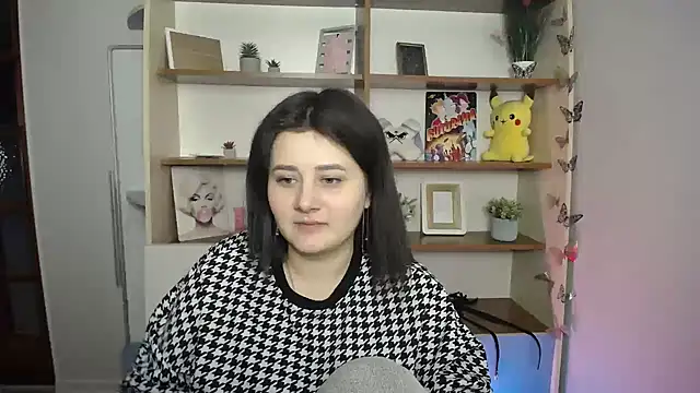 Katrin kiss  online show from 04-01-26, 12:17