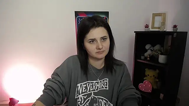 Katrin kiss  online show from 10-01-25, 12:42