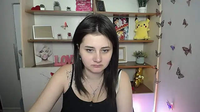 Katrin kiss  online show from 06-15-26, 11:54