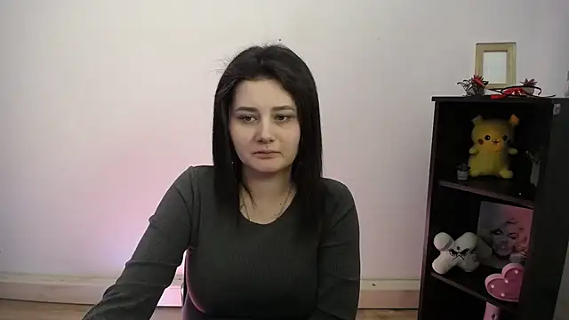 Katrin kiss  online show from 02-20-26, 02:41