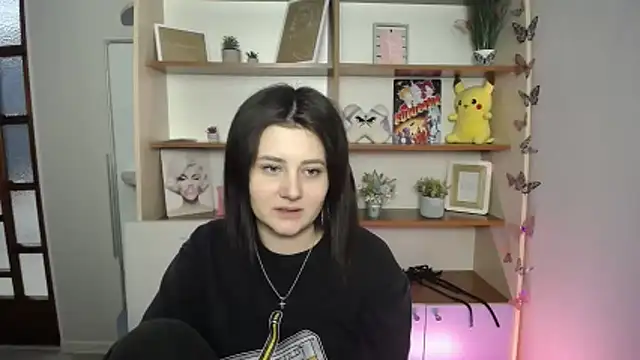 Katrin kiss  online show from 03-27-26, 01:23