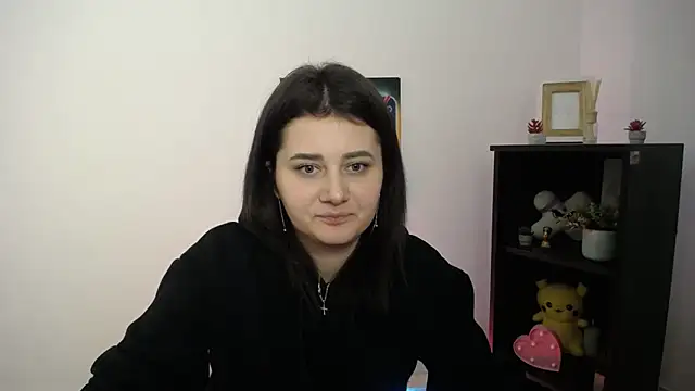 Katrin kiss  online show from 09-15-25, 12:16