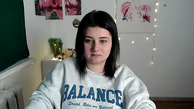 Katrin kiss  online show from 10-04-25, 12:50