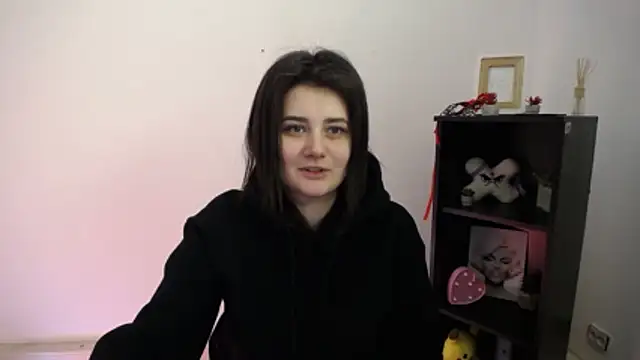 Katrin kiss  online show from 01-14-26, 02:31