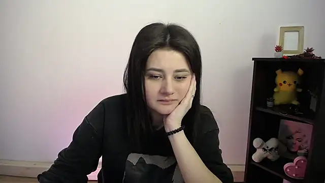 Katrin kiss  online show from 02-27-26, 01:00