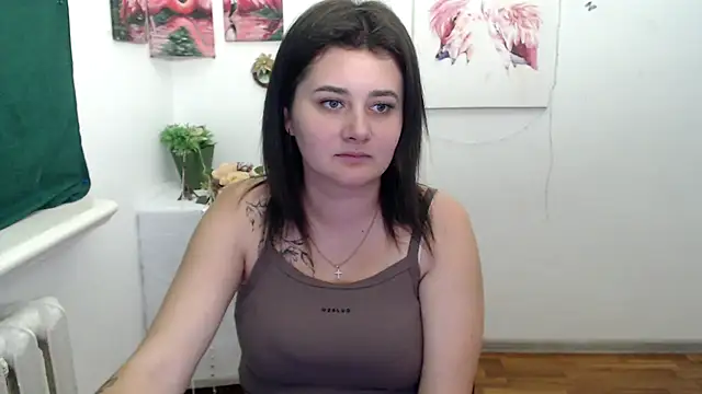 Katrin kiss  online show from 09-23-25, 01:29