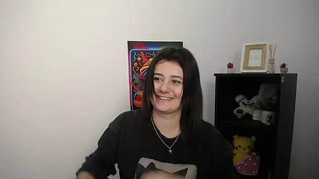 Katrin kiss  online show from 10-17-25, 12:29