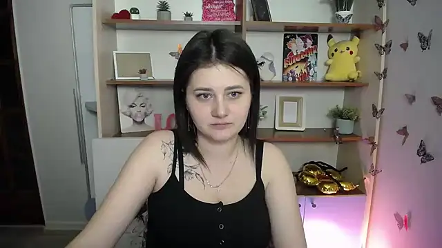 Katrin kiss  online show from 05-25-26, 10:14