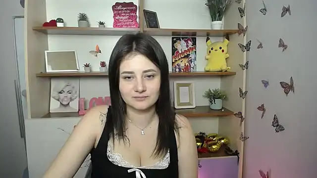 Katrin kiss  online show from 07-09-26, 12:15