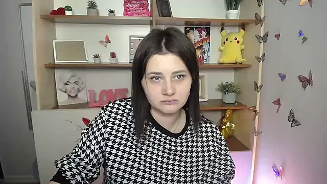 Katrin kiss  online show from 06-16-26, 11:54