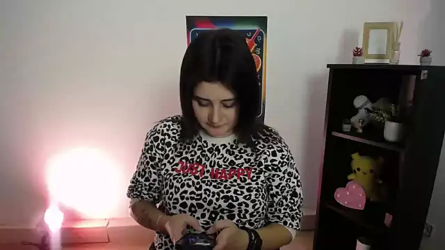 Katrin kiss  online show from 09-28-25, 10:44