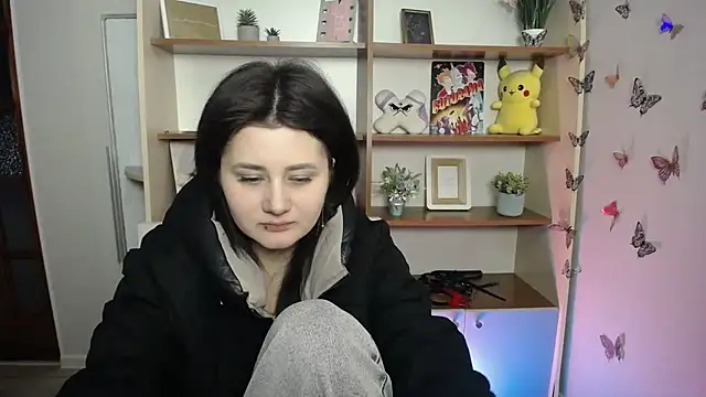 Katrin kiss  online show from 04-17-26, 12:19