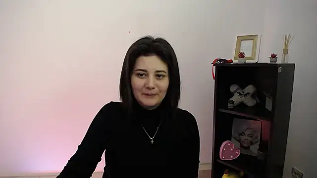 Katrin kiss  online show from 01-09-26, 03:19