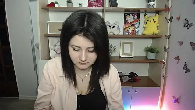 Katrin kiss  online show from 05-04-26, 12:19
