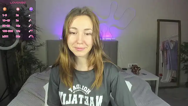 Luna G0ld online show from 09-27-25, 11:55