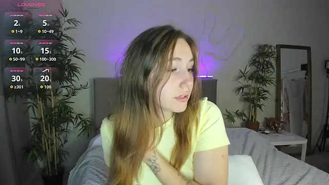 Luna G0ld online show from 10-06-25, 11:16
