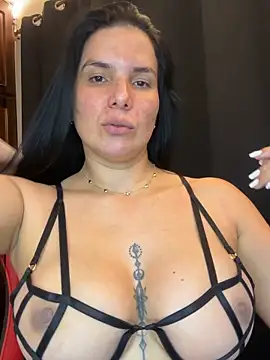 Snapshot of carol_cruz133 chatting on 09-15-25, 11:16 carol cruz133 online show from 09-15-25, 11:16