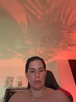 carol cruz133 online show from 07-24-26, 11:23