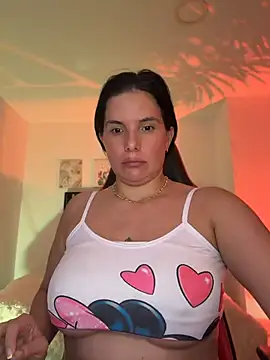 carol cruz133 online show from 07-21-26, 11:50