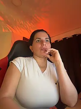 carol cruz133 online show from 07-25-26, 11:33