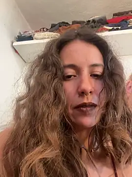 Griegadelfuego online show from 01-09-26, 10:28