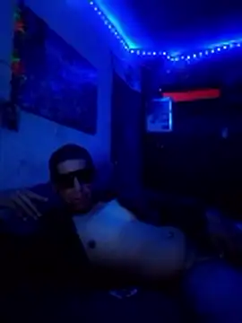 Juniorharo1982 online show from 02-07-26, 09:28