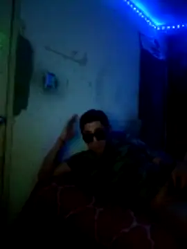 Juniorharo1982 online show from 01-18-26, 03:54