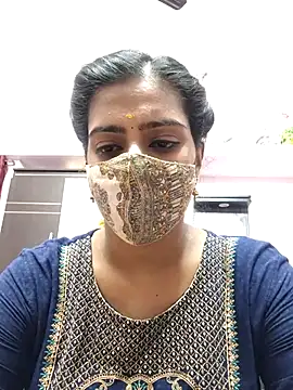 Tamil-Meenu12 online show from 04-22-26, 09:49