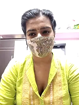 Tamil-Meenu12 online show from 02-18-26, 06:55