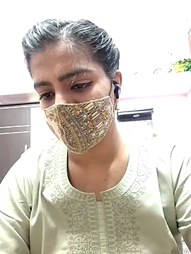 Tamil-Meenu12 online show from 03-21-26, 05:52