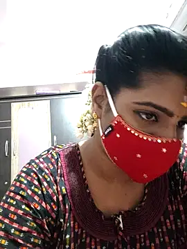 Tamil-Meenu12 online show from 10-24-25, 06:45