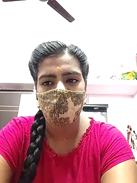 Tamil-Meenu12 online show from 09-19-25, 05:33