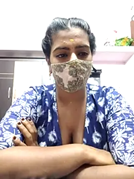 Tamil-Meenu12 online show from 01-08-26, 09:48