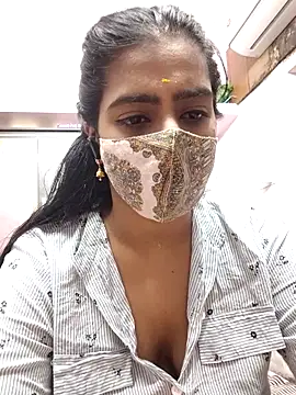 Tamil-Meenu12 online show from 03-30-26, 06:48