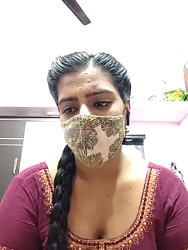 Tamil-Meenu12 online show from 11-08-25, 06:50