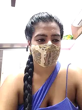 Tamil-Meenu12 online show from 12-18-25, 05:23