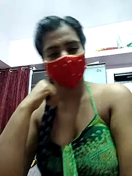 Tamil-Meenu12 online show from 12-22-25, 07:30